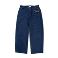 Denim Blu Braze