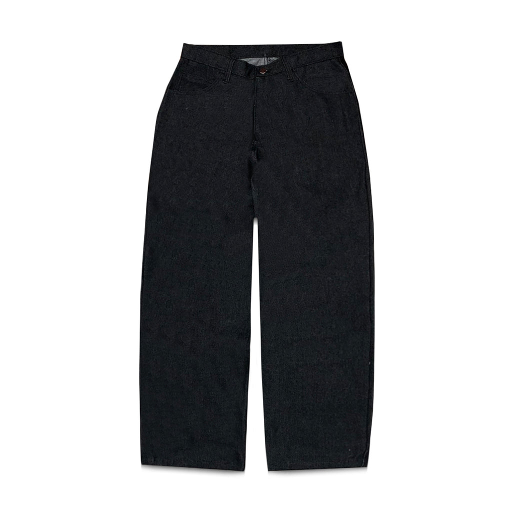 Denim Black Braze