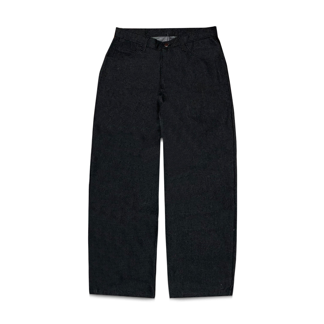 Denim Black Braze