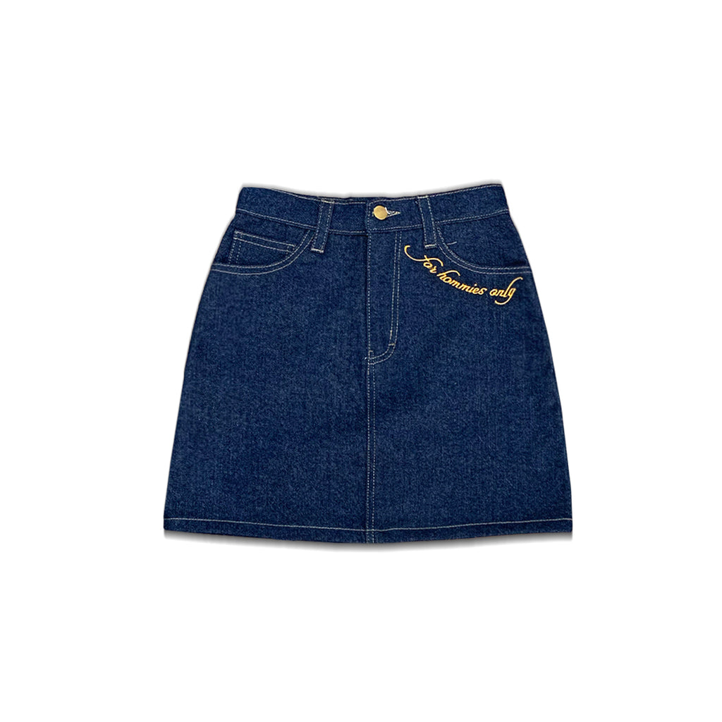 Mini Skirt Hom