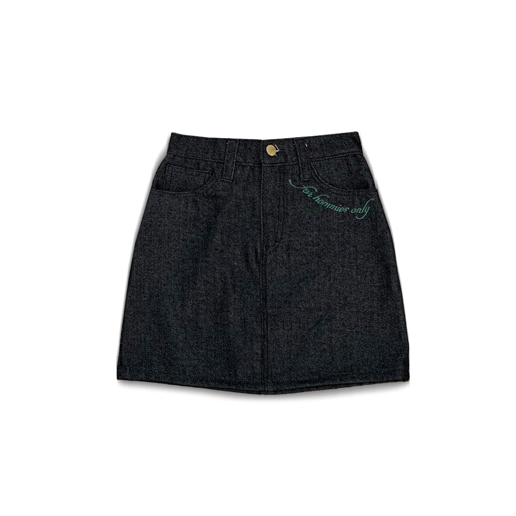 Mini Skirt Hom