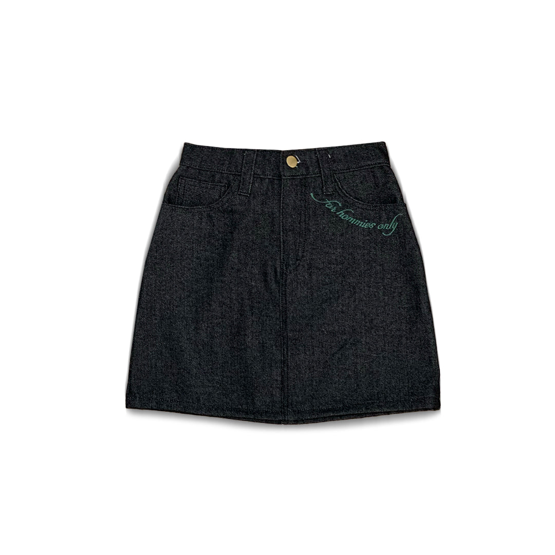 Mini Skirt Hom