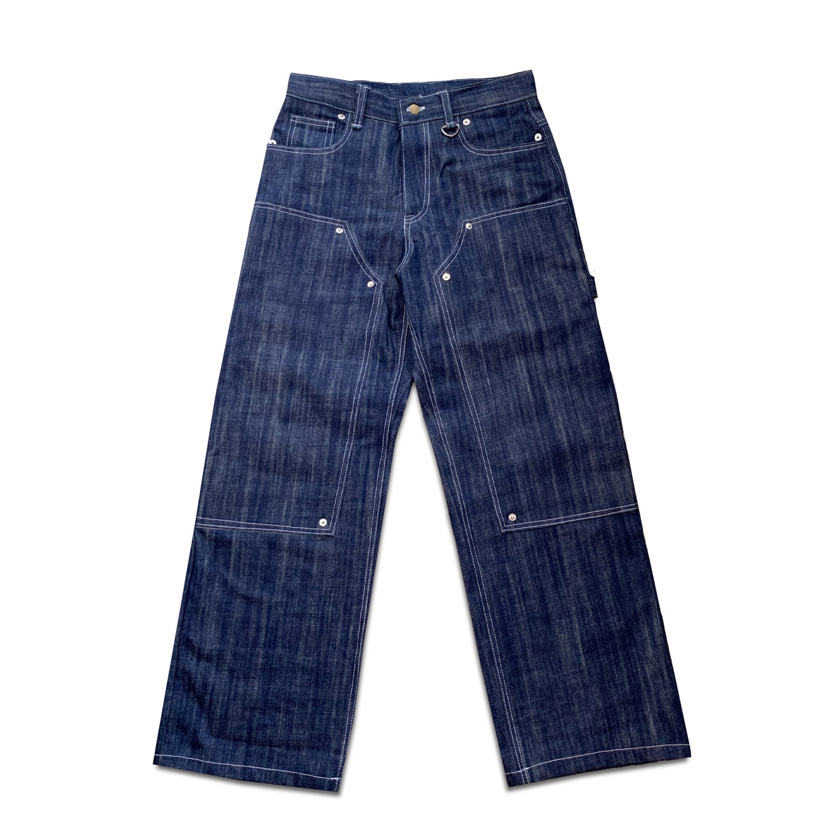 Denim Dagg