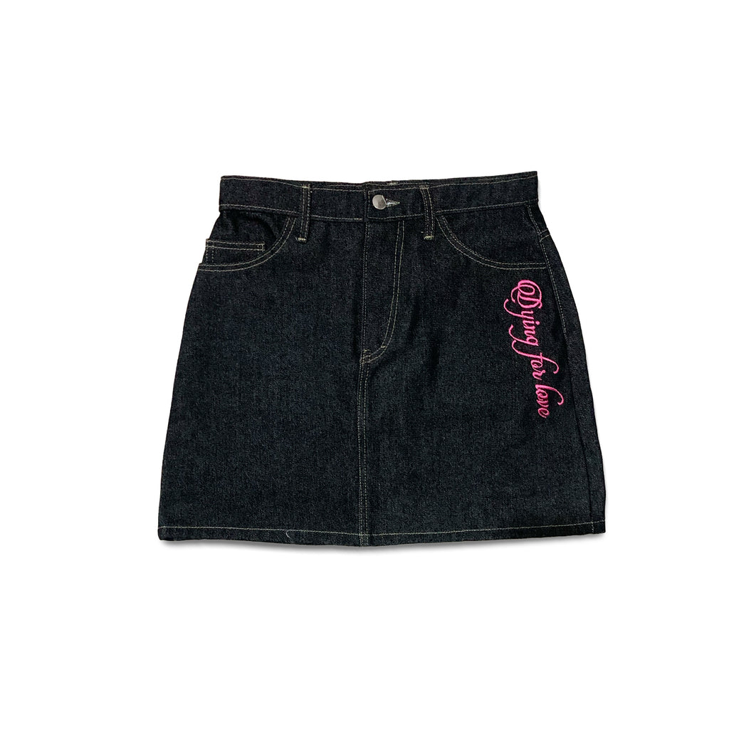 Mini Skirt Love