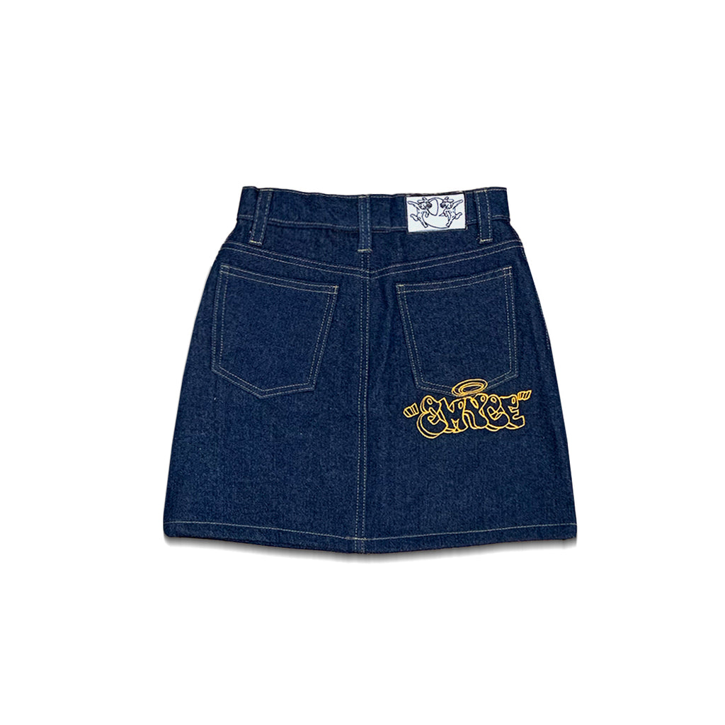 Mini Skirt Hom