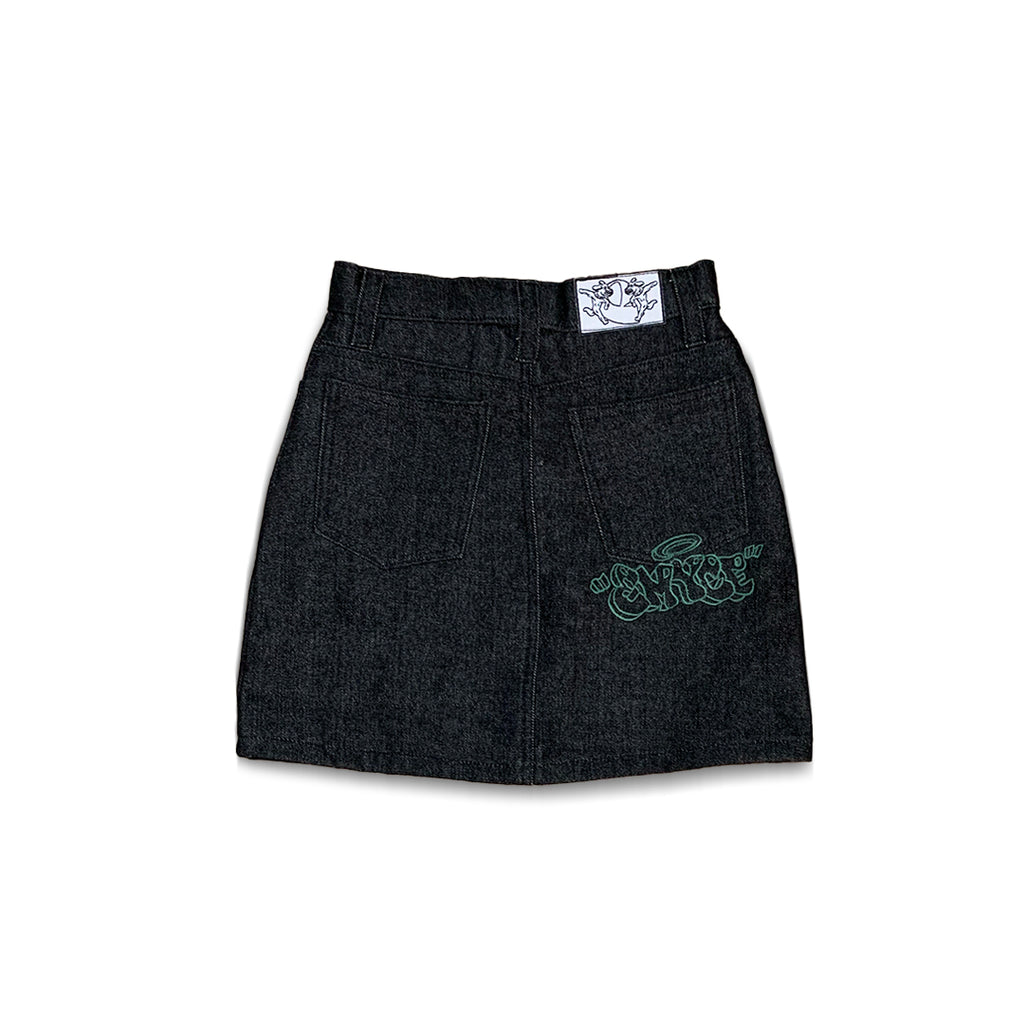 Mini Skirt Hom