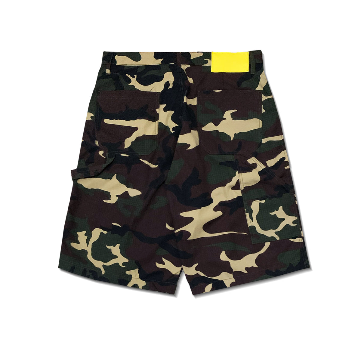 Camo Shorts E