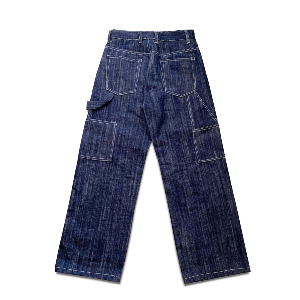 Denim Dagg