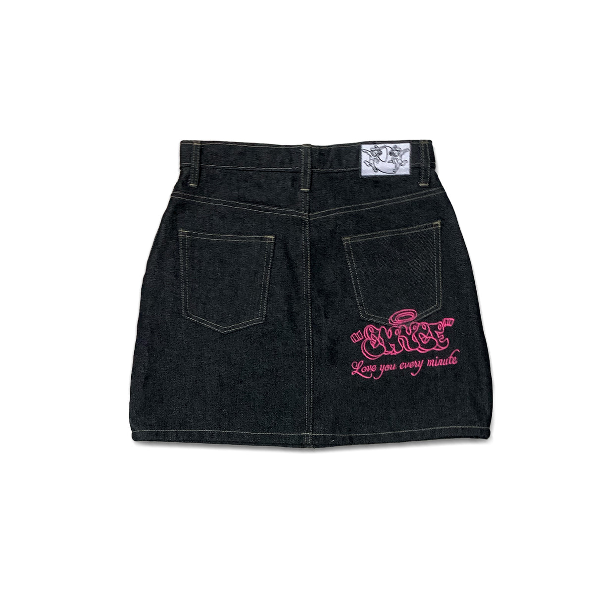 Mini Skirt Love