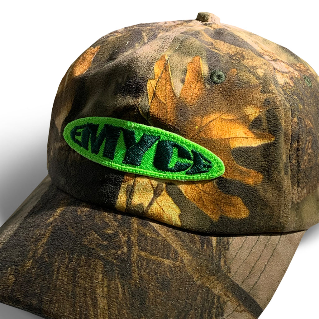 Oval Cure