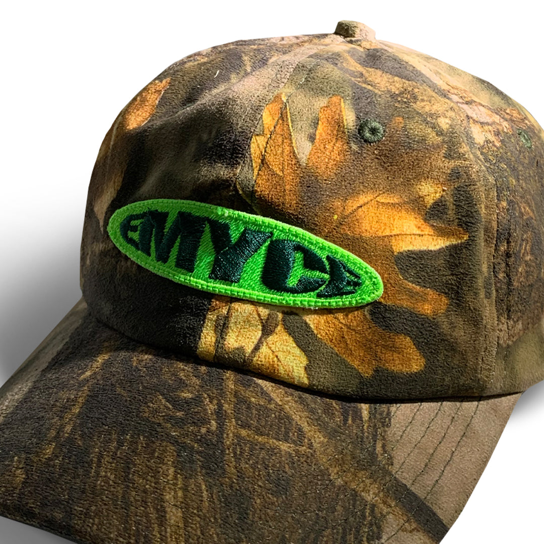 Oval Cure