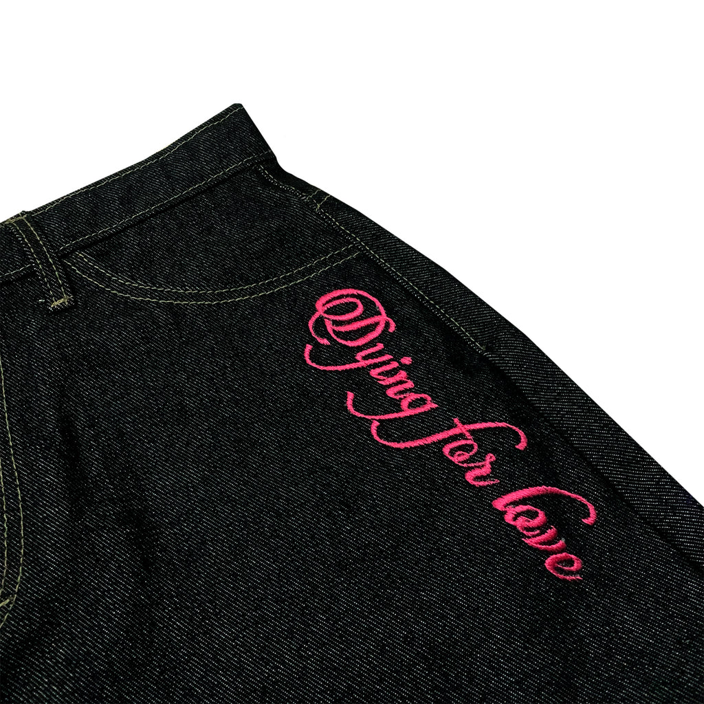 Shorts Love