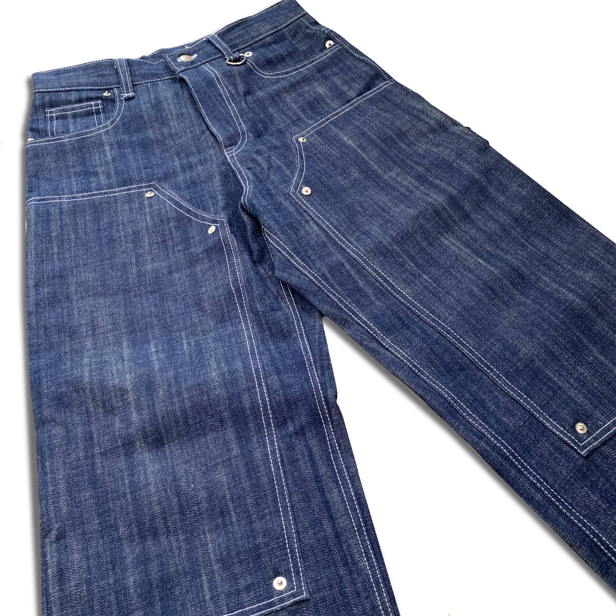 Denim Dagg