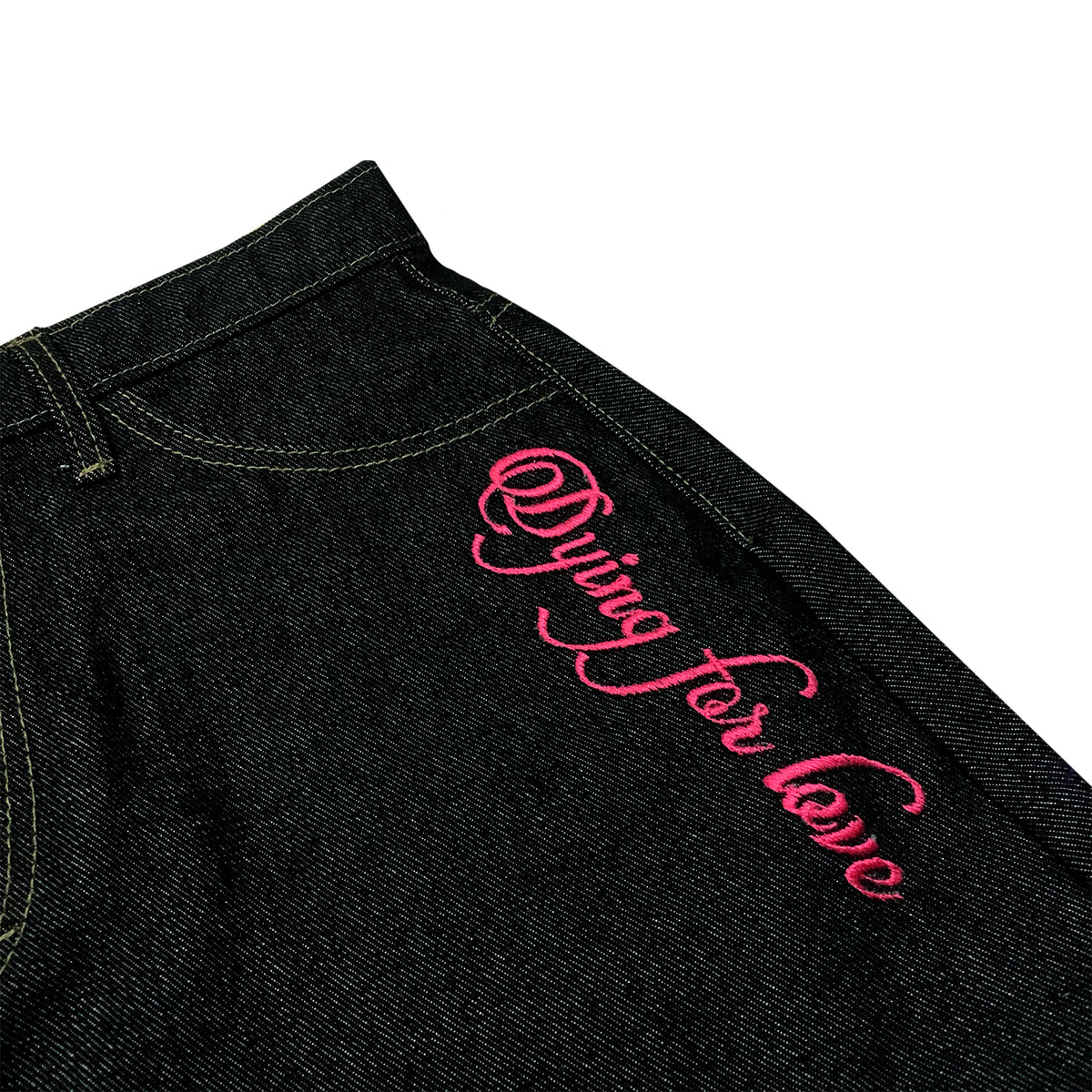 Mini Skirt Love