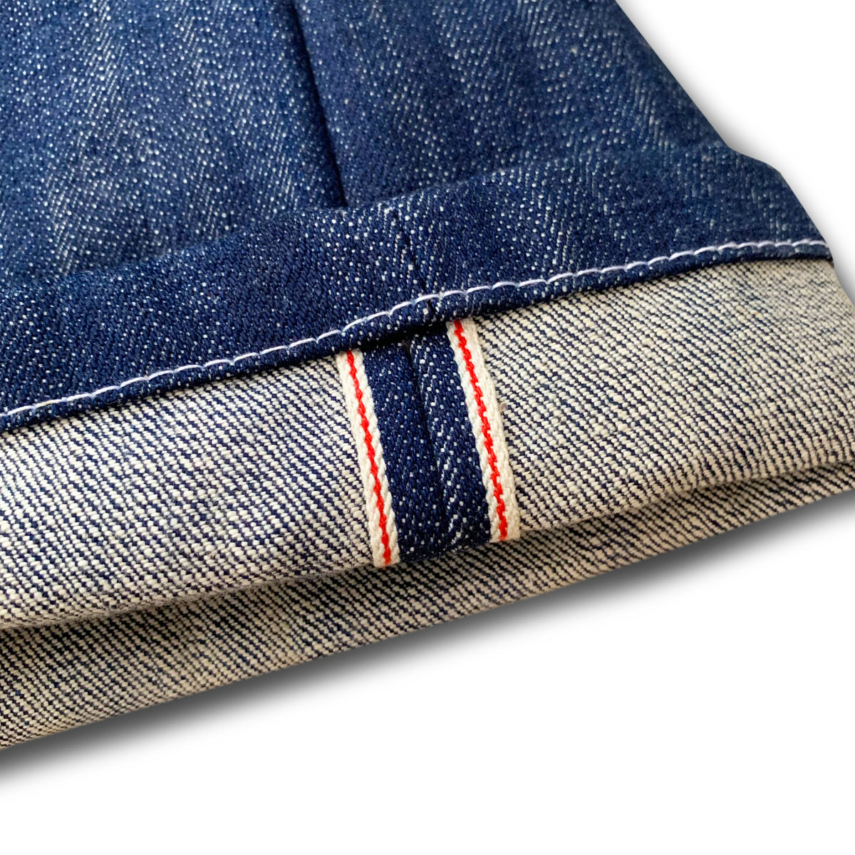 Denim Dagg