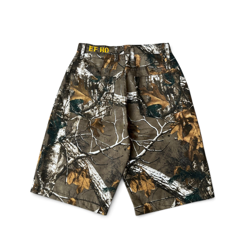 Shorts Realtree