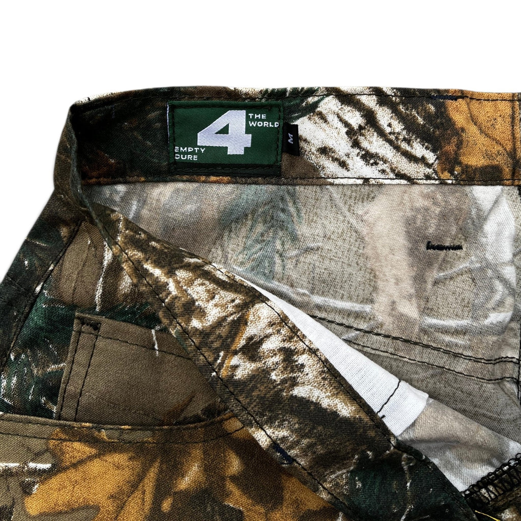 Skirt Realtree