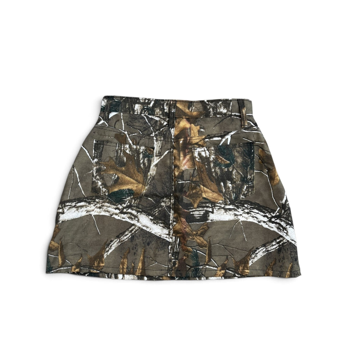 Skirt Realtree
