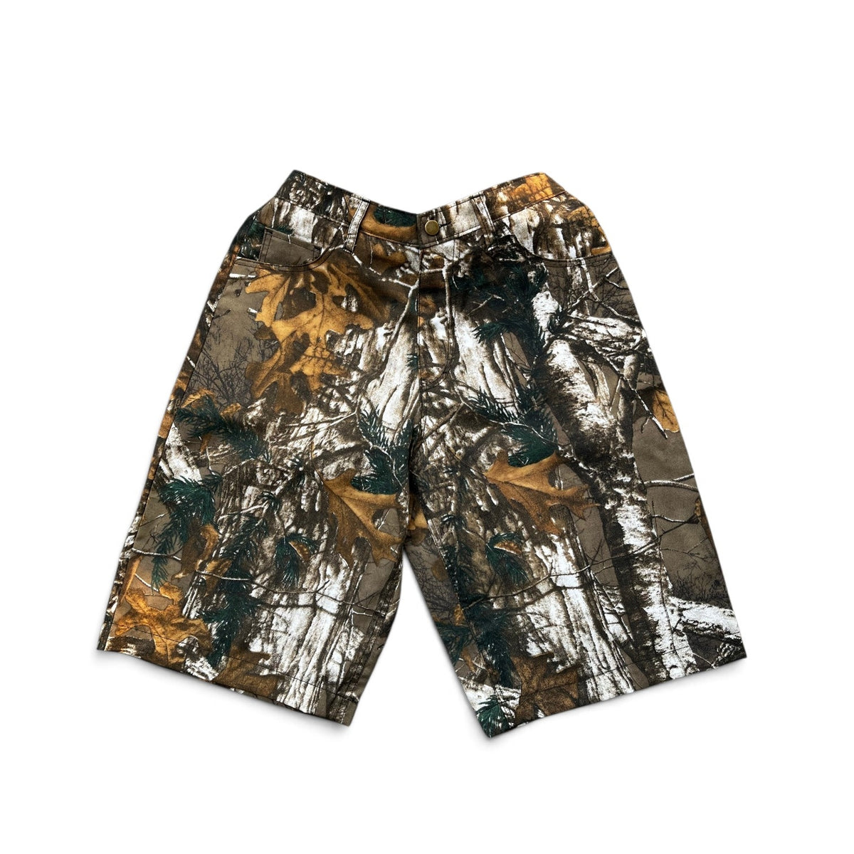 Shorts Realtree