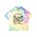 Gang Tie Dye
