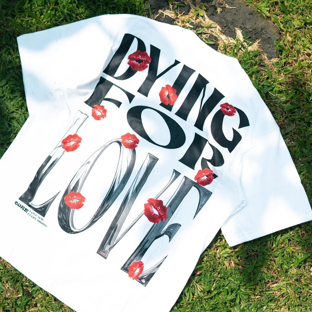 Dying Love